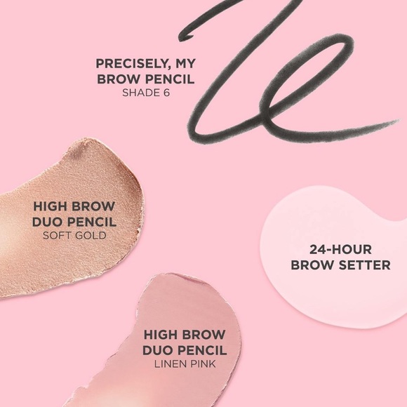 Benefit Whatta Brow steal set - 2 piece gift - Picture 2 of 3